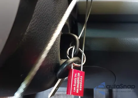 2020 Kia Rio Lx z USA, uszkodzony, nr VIN 3KPA24AD1LE320883